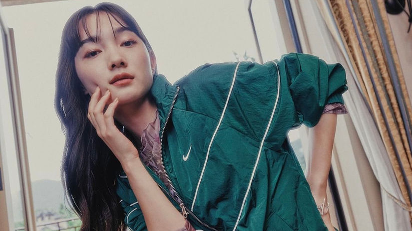 ABC MART GRAND STAGE 2024 Autumn LOOK BOOK